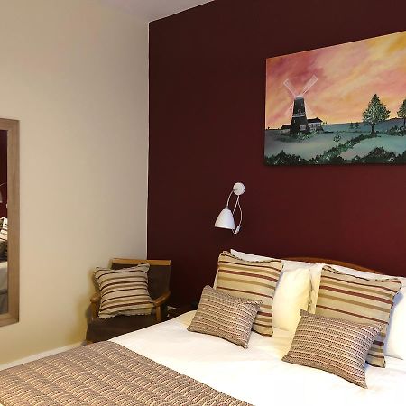 The Burleigh Hotel Hunstanton Ngoại thất bức ảnh