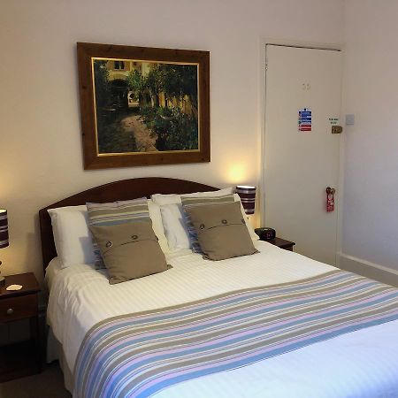 The Burleigh Hotel Hunstanton Ngoại thất bức ảnh