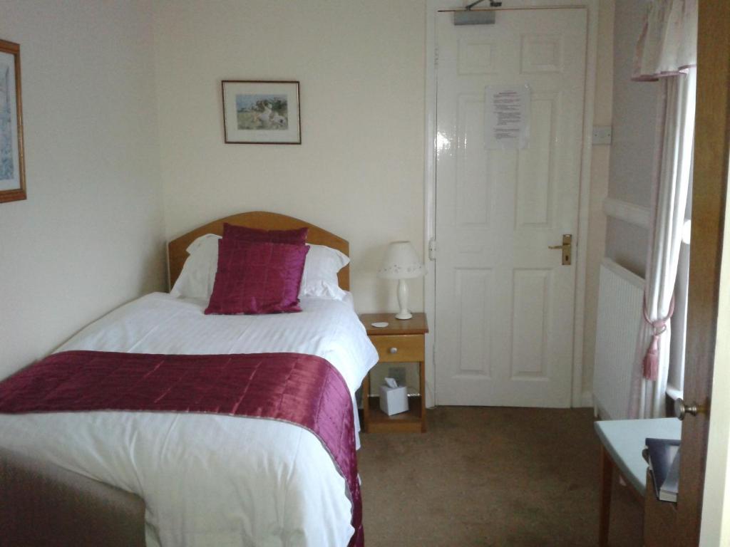The Burleigh Hotel Hunstanton Phòng bức ảnh