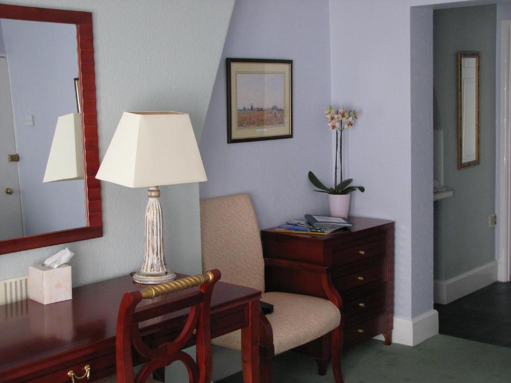 The Burleigh Hotel Hunstanton Phòng bức ảnh