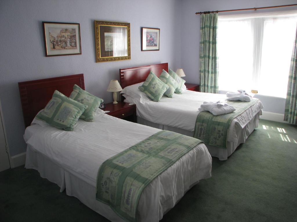 The Burleigh Hotel Hunstanton Phòng bức ảnh