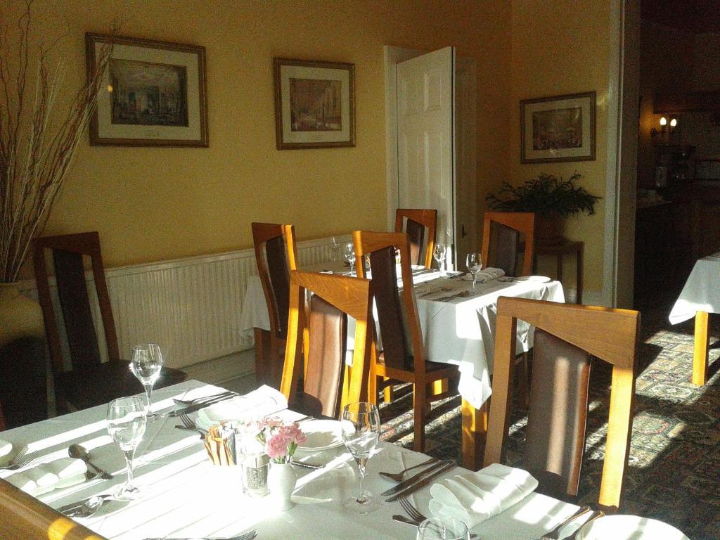 The Burleigh Hotel Hunstanton Ngoại thất bức ảnh