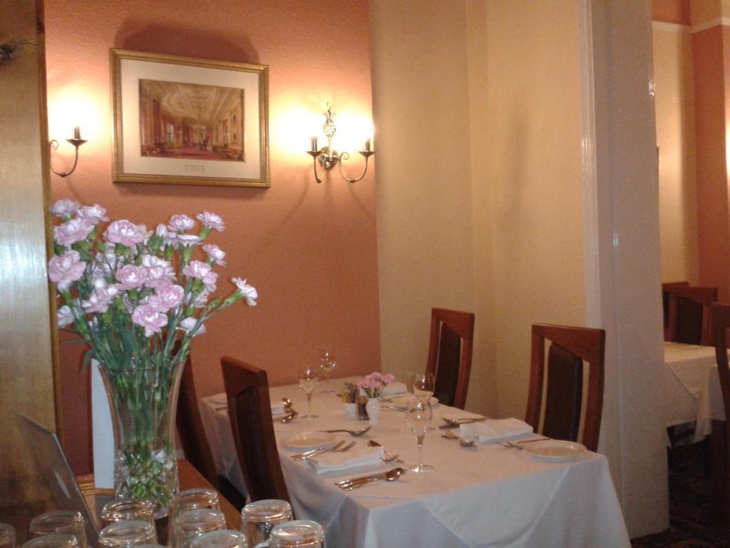The Burleigh Hotel Hunstanton Ngoại thất bức ảnh