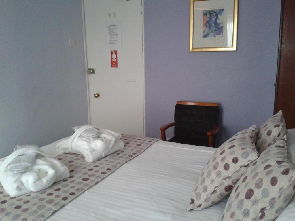 The Burleigh Hotel Hunstanton Phòng bức ảnh
