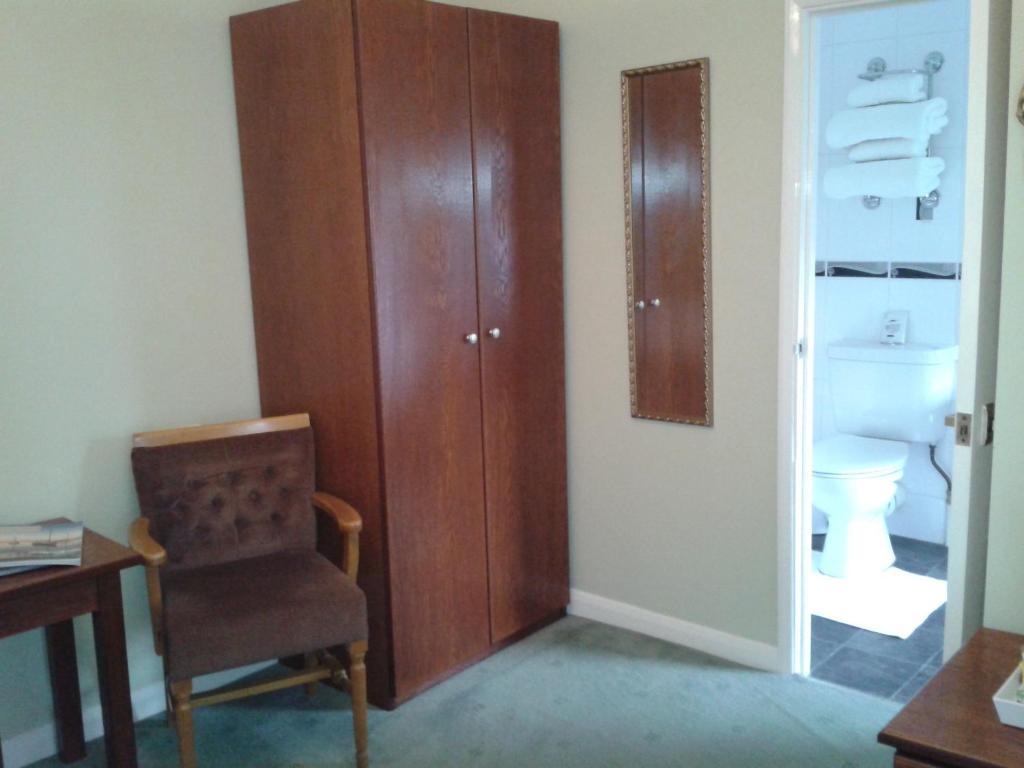 The Burleigh Hotel Hunstanton Phòng bức ảnh