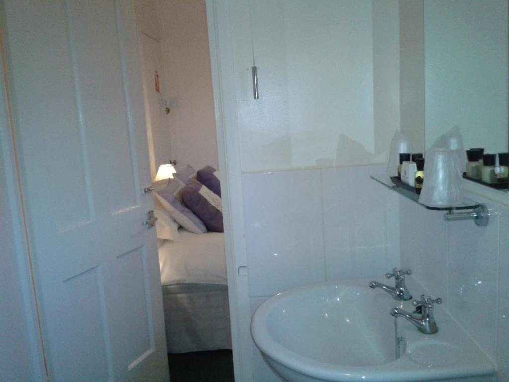 The Burleigh Hotel Hunstanton Phòng bức ảnh