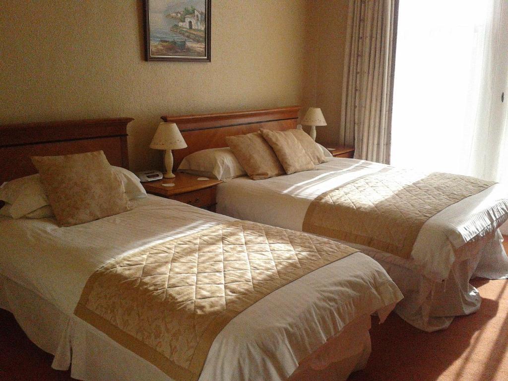 The Burleigh Hotel Hunstanton Phòng bức ảnh