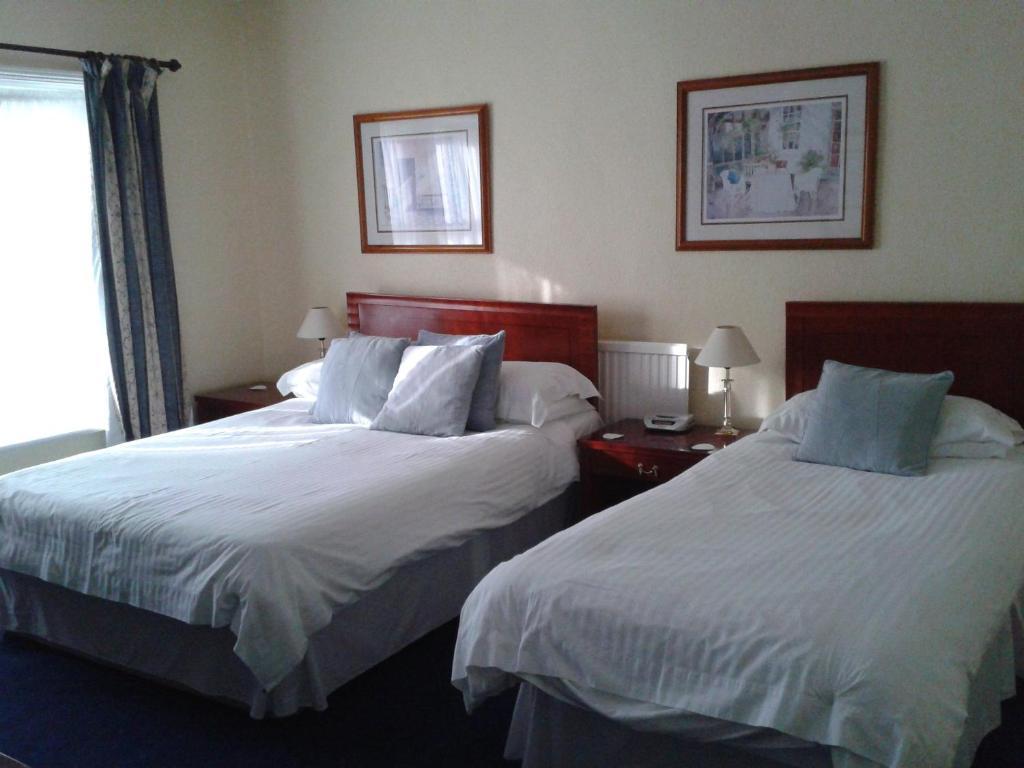 The Burleigh Hotel Hunstanton Phòng bức ảnh