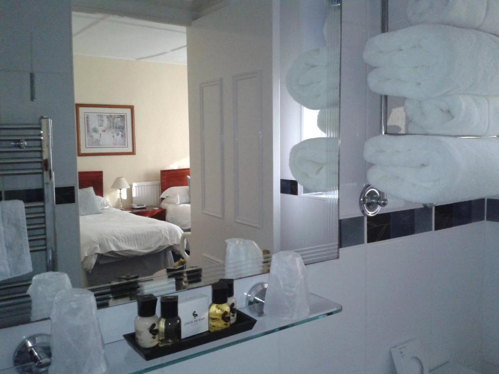 The Burleigh Hotel Hunstanton Phòng bức ảnh