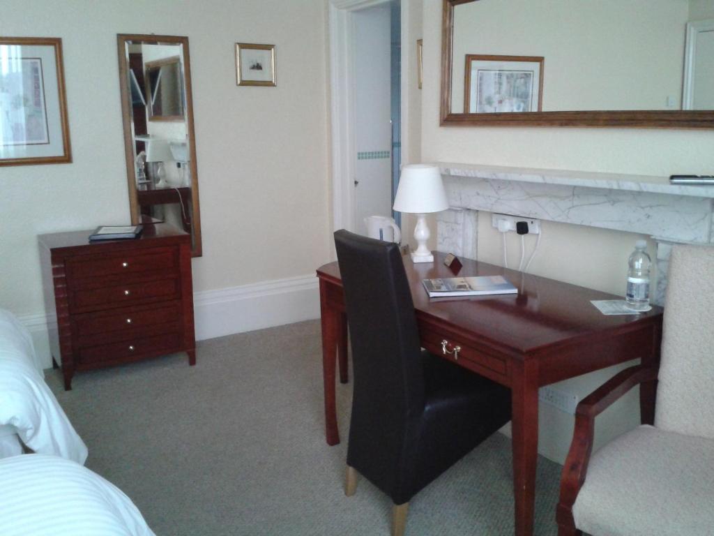 The Burleigh Hotel Hunstanton Phòng bức ảnh