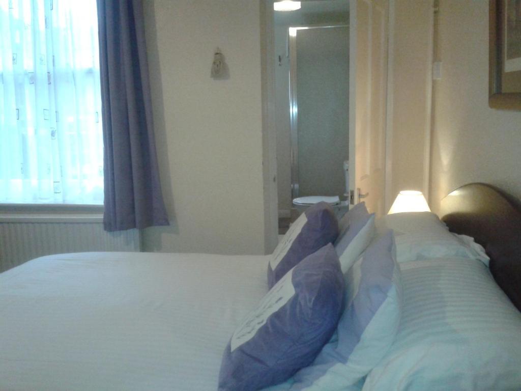 The Burleigh Hotel Hunstanton Phòng bức ảnh