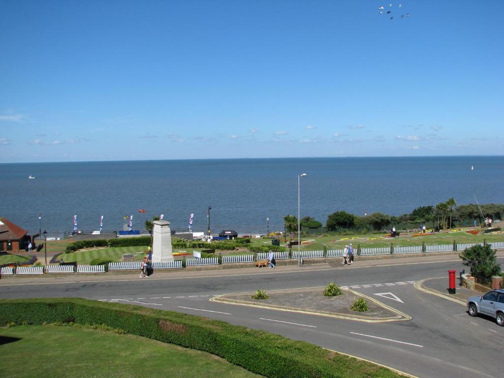 The Burleigh Hotel Hunstanton Ngoại thất bức ảnh