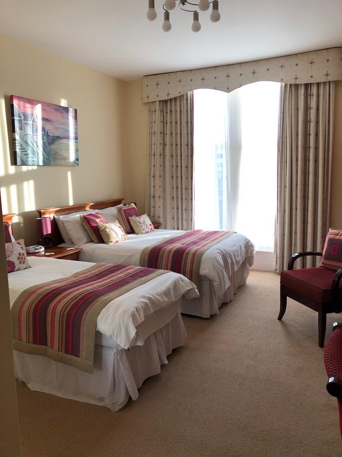 The Burleigh Hotel Hunstanton Ngoại thất bức ảnh