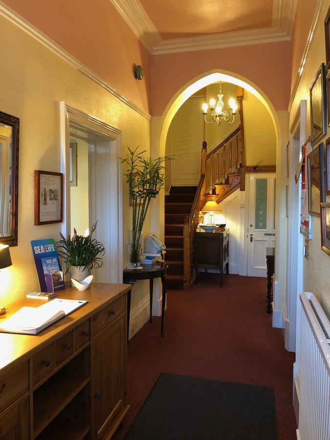 The Burleigh Hotel Hunstanton Ngoại thất bức ảnh