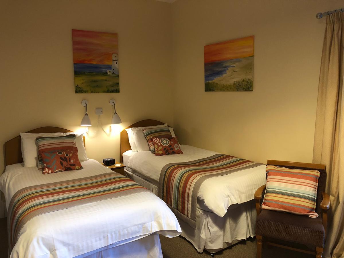 The Burleigh Hotel Hunstanton Ngoại thất bức ảnh