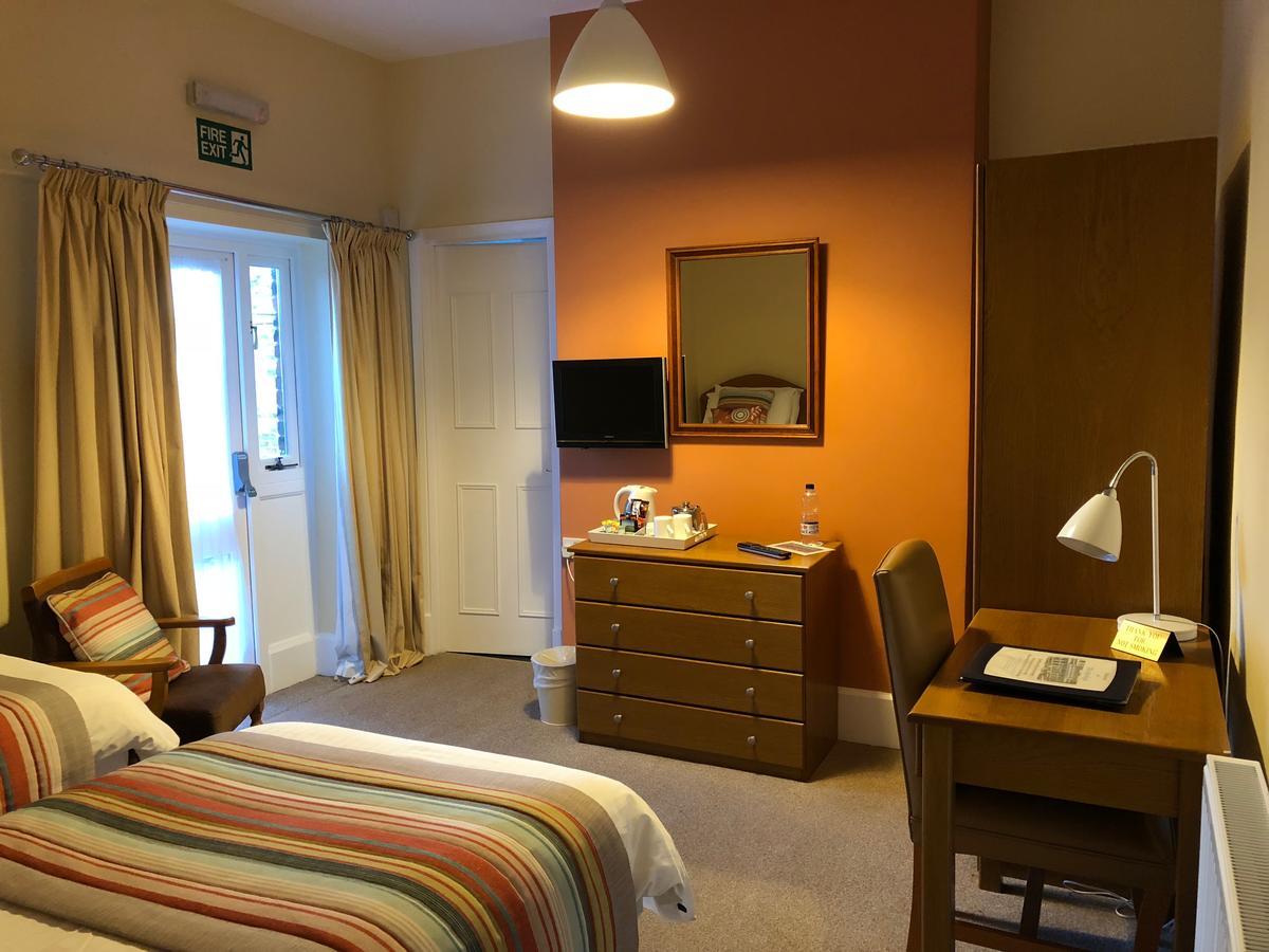 The Burleigh Hotel Hunstanton Ngoại thất bức ảnh