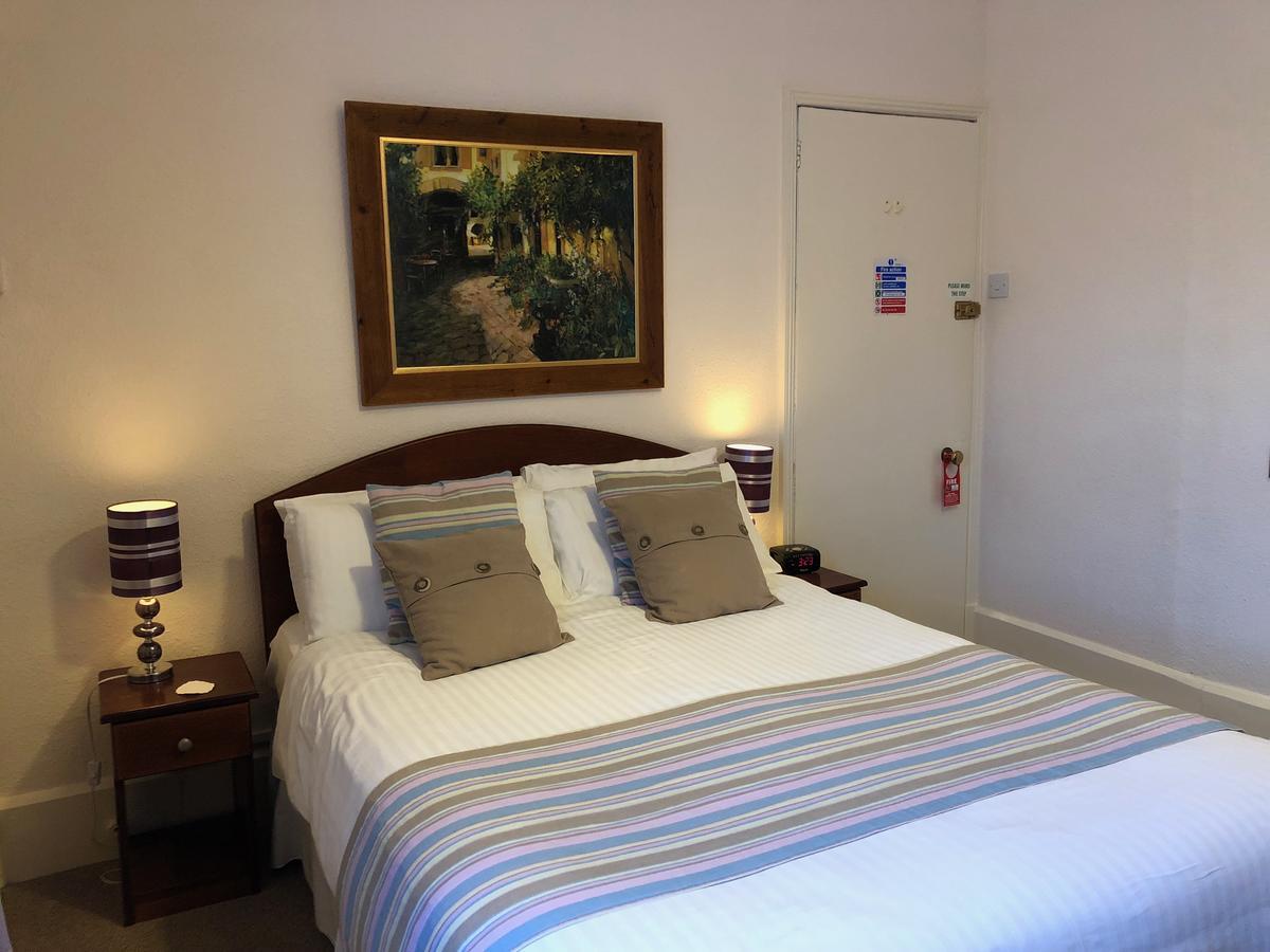 The Burleigh Hotel Hunstanton Ngoại thất bức ảnh