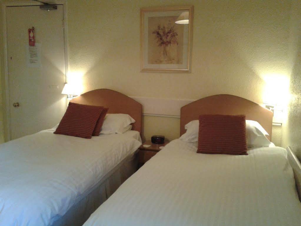 The Burleigh Hotel Hunstanton Ngoại thất bức ảnh