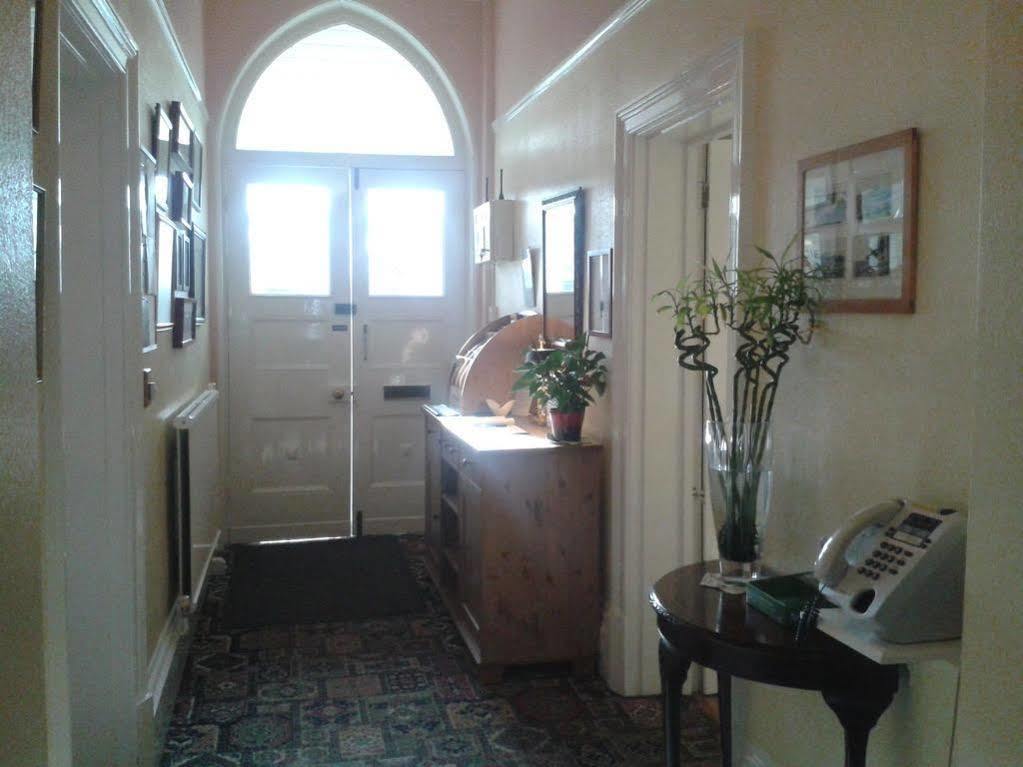 The Burleigh Hotel Hunstanton Ngoại thất bức ảnh